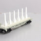 Lionel 6-82689 O Operation Eagle Missile Carrying Car LN/Box