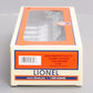 Lionel 6-82689 O Operation Eagle Missile Carrying Car LN/Box