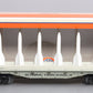 Lionel 6-82689 O Operation Eagle Missile Carrying Car LN/Box