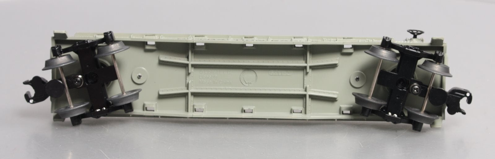 Lionel 6-82689 O Operation Eagle Missile Carrying Car LN/Box