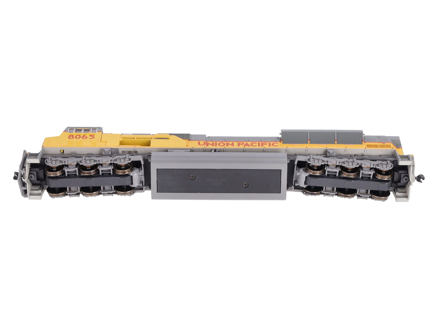 Kato 37-6363 HO Scale Union Pacific SD90/43MAC Diesel Locomotive #8065