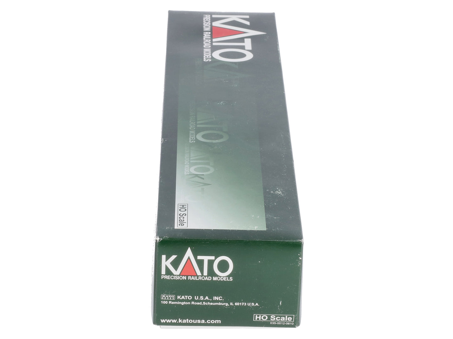 Kato 37-6363 HO Scale Union Pacific SD90/43MAC Diesel Locomotive #8065
