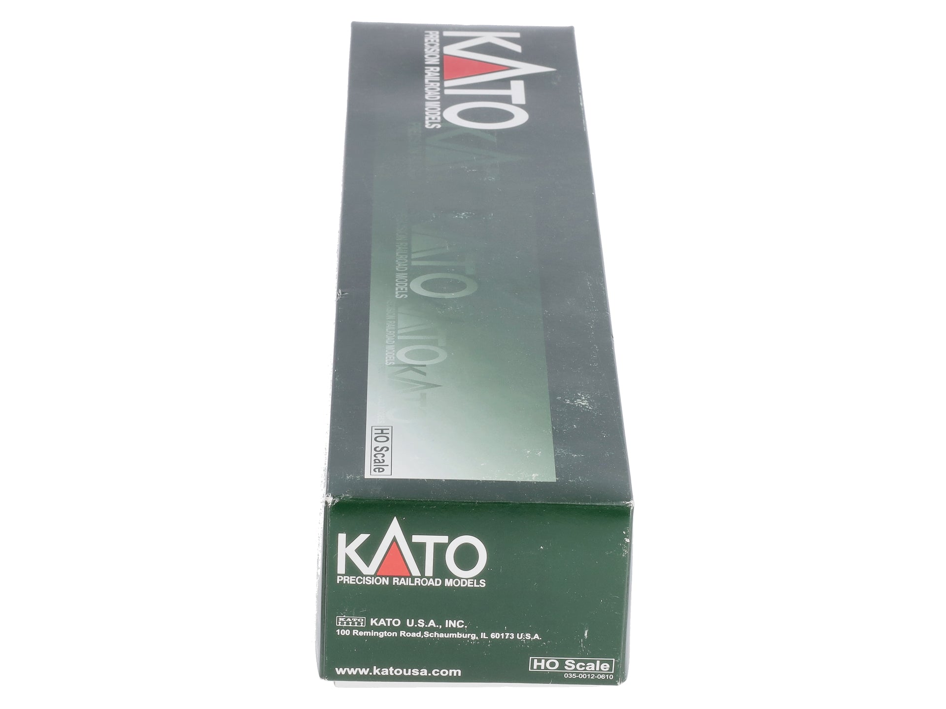 Kato 37-6363 HO Scale Union Pacific SD90/43MAC Diesel Locomotive #8065