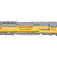 Kato 37-6363 HO Scale Union Pacific SD90/43MAC Diesel Locomotive #8065