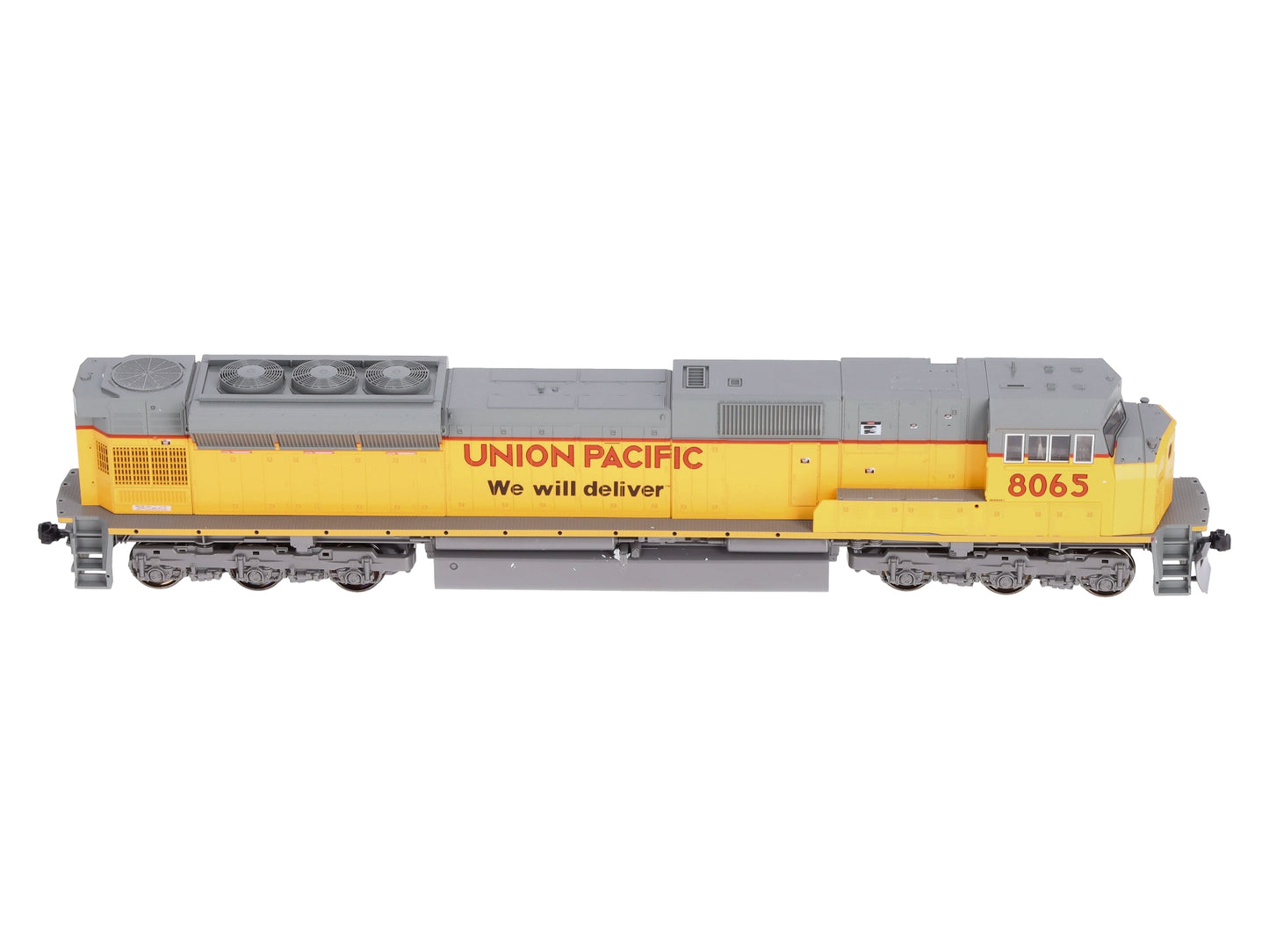 Kato 37-6363 HO Scale Union Pacific SD90/43MAC Diesel Locomotive #8065