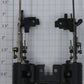K-Line K3180-X032 A-5 Steam Chest Assembly with Guides and Rods