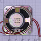 Lionel 18042-536 2-1/4" 8 OHM 0.5 Watt Square Speaker with Connector