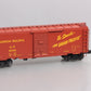 Lionel 6-27227 O Gauge Union Pacific PS-1 Boxcar #100306