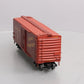 Lionel 6-27227 O Gauge Union Pacific PS-1 Boxcar #100306