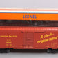 Lionel 6-27227 O Gauge Union Pacific PS-1 Boxcar #100306