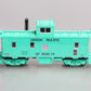 Lionel 6-81967 O Union Pacific Scale Ca-4 Maintenance Of Way Caboose #903019