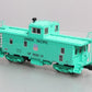 Lionel 6-81967 O Union Pacific Scale Ca-4 Maintenance Of Way Caboose #903019