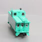 Lionel 6-81967 O Union Pacific Scale Ca-4 Maintenance Of Way Caboose #903019