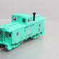 Lionel 6-81967 O Union Pacific Scale Ca-4 Maintenance Of Way Caboose #903019