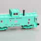 Lionel 6-81967 O Union Pacific Scale Ca-4 Maintenance Of Way Caboose #903019
