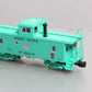 Lionel 6-81967 O Union Pacific Scale Ca-4 Maintenance Of Way Caboose #903019