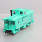 Lionel 6-81967 O Union Pacific Scale Ca-4 Maintenance Of Way Caboose #903019
