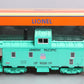 Lionel 6-81967 O Union Pacific Scale Ca-4 Maintenance Of Way Caboose #903019