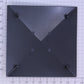 Lionel 12701-114 Dark Gray Fuel Station Roof
