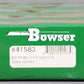 Bowser 41583 HO Scale TTAX Spine Cars #555065 (Set of 5)