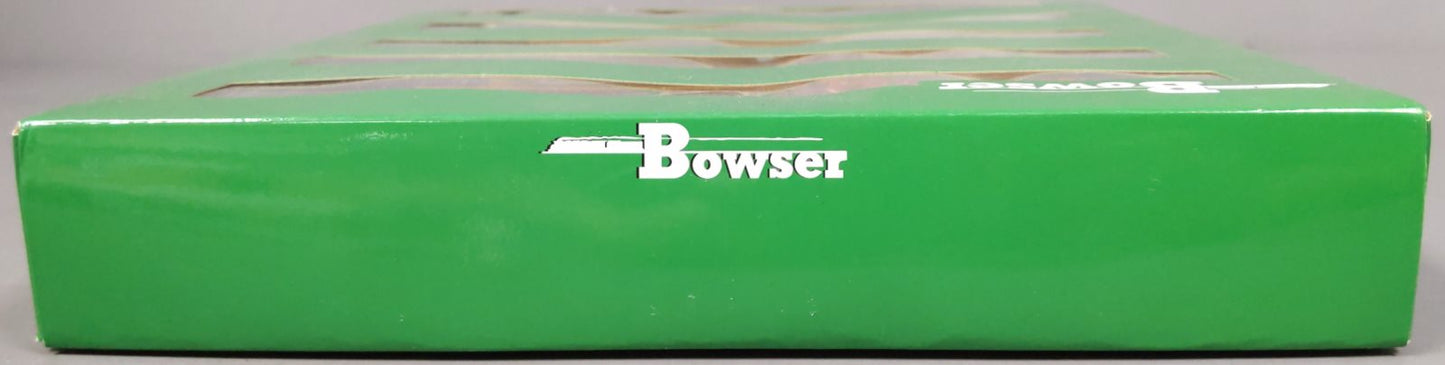 Bowser 41583 HO Scale TTAX Spine Cars #555065 (Set of 5)