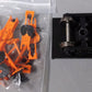 Bowser 41583 HO Scale TTAX Spine Cars #555065 (Set of 5)