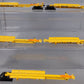 Bowser 41583 HO Scale TTAX Spine Cars #555065 (Set of 5)