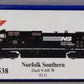 Athearn G31538 HO Norfolk Southern G2 Dash 9-44CW Diesel Locomotive #9131
