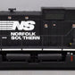 Athearn G31538 HO Norfolk Southern G2 Dash 9-44CW Diesel Locomotive #9131