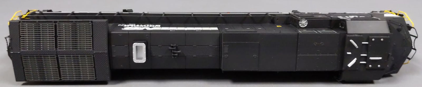 Athearn G31538 HO Norfolk Southern G2 Dash 9-44CW Diesel Locomotive #9131