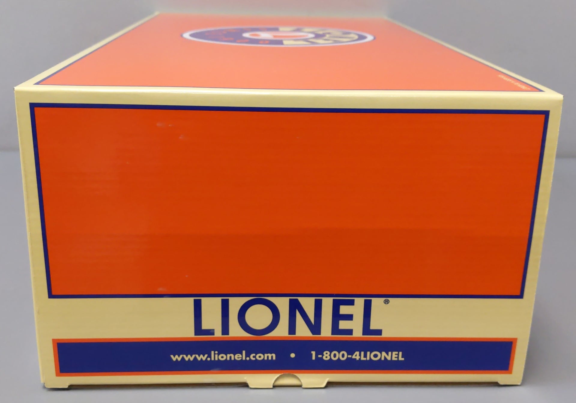 Lionel 6-84069 O Scale BTO Boston & Maine Legacy 2-6-0 Steam Locomotive #1397