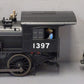 Lionel 6-84069 O Scale BTO Boston & Maine Legacy 2-6-0 Steam Locomotive #1397