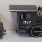 Lionel 6-84069 O Scale BTO Boston & Maine Legacy 2-6-0 Steam Locomotive #1397