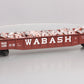 MTH 20-98196 O Wabash Gondola w/Wheel Scrap Load #11382