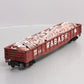 MTH 20-98196 O Wabash Gondola w/Wheel Scrap Load #11382