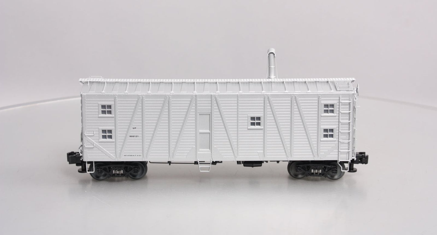 Lionel 1926173 O Union Pacific Bunk Car #906121