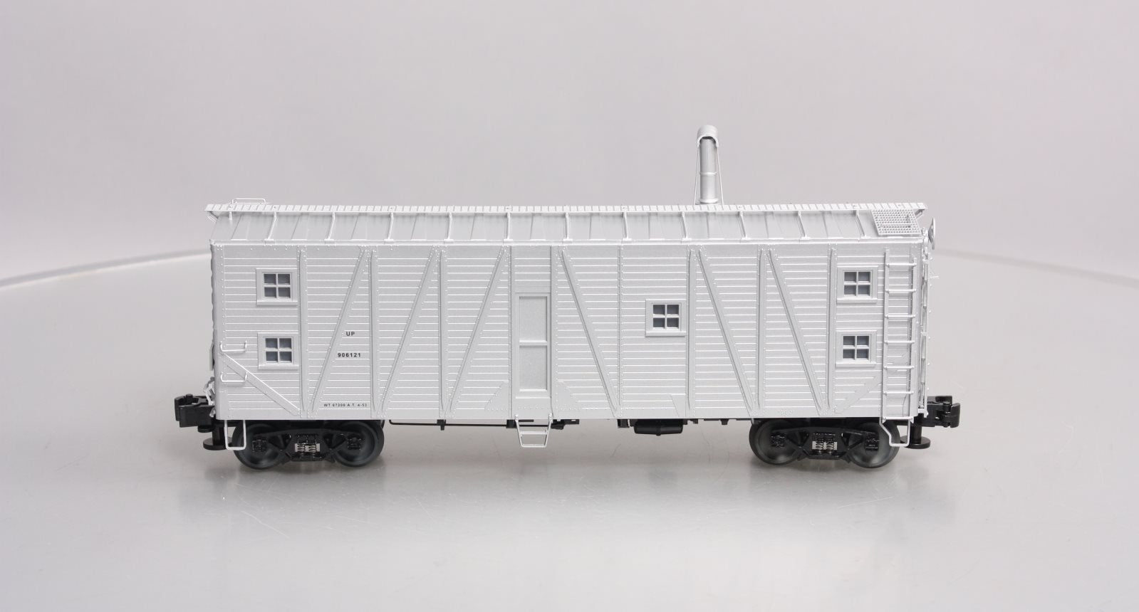 Lionel 1926173 O Union Pacific Bunk Car #906121