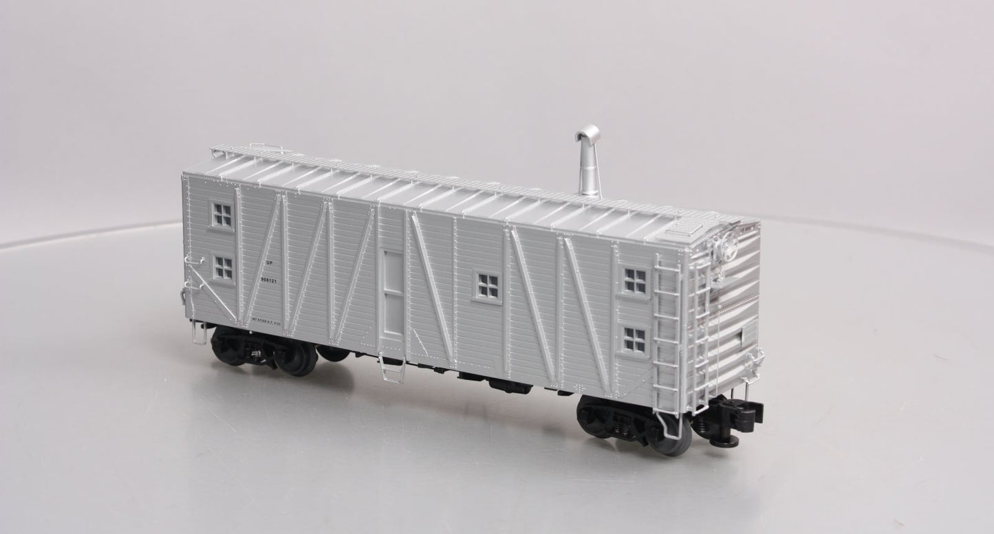 Lionel 1926173 O Union Pacific Bunk Car #906121