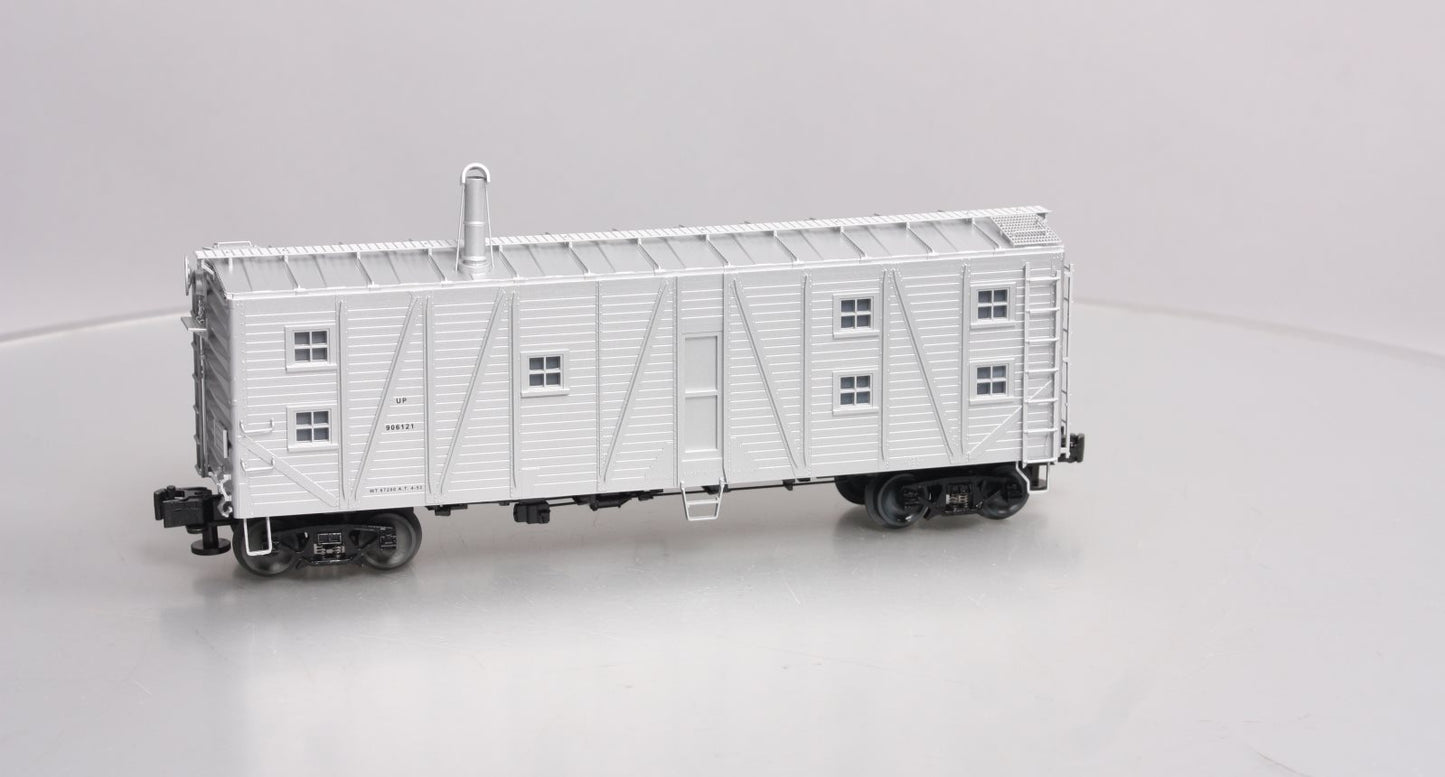 Lionel 1926173 O Union Pacific Bunk Car #906121
