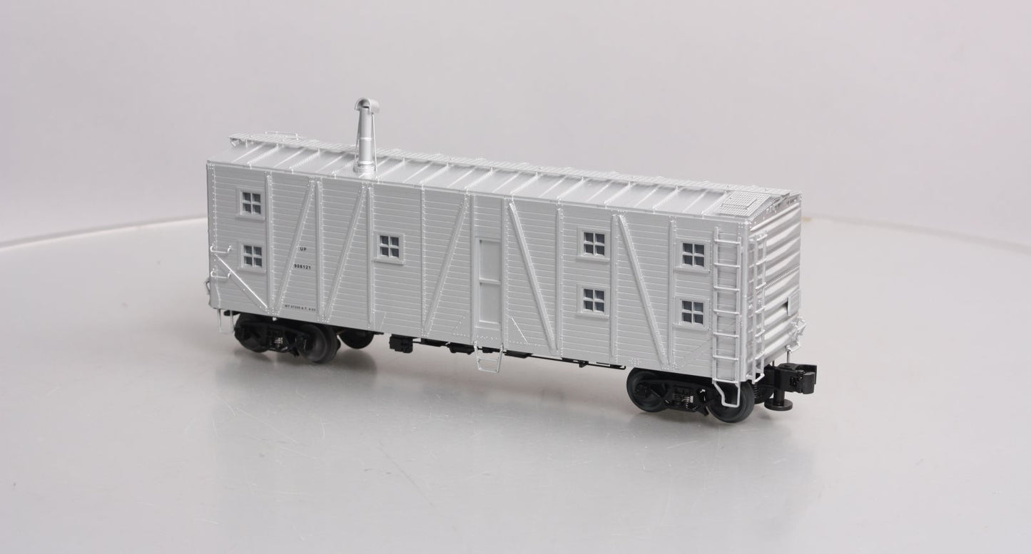 Lionel 1926173 O Union Pacific Bunk Car #906121