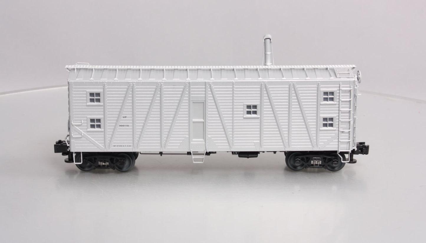Lionel 1926172 O Union Pacific Bunk Car #906118