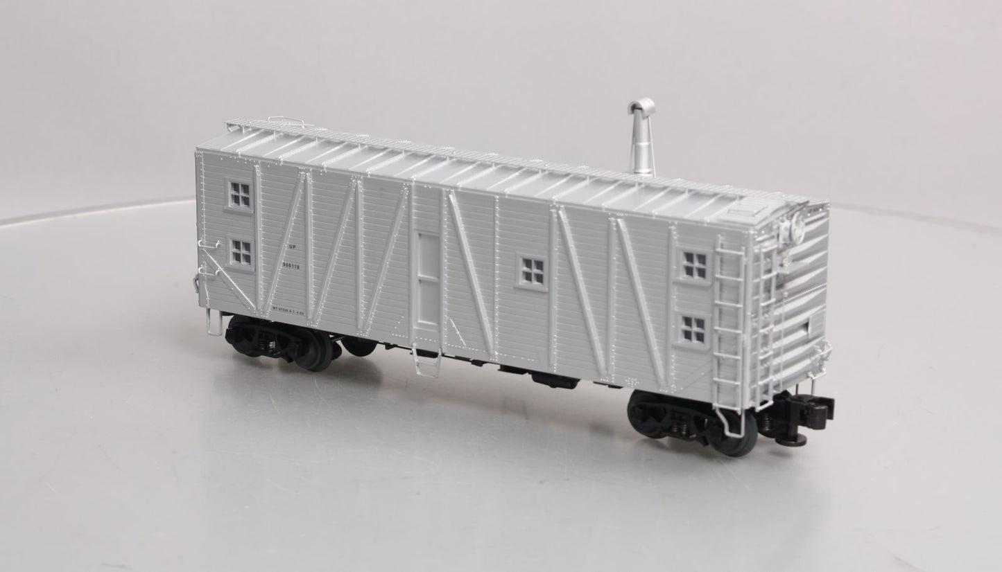 Lionel 1926172 O Union Pacific Bunk Car #906118