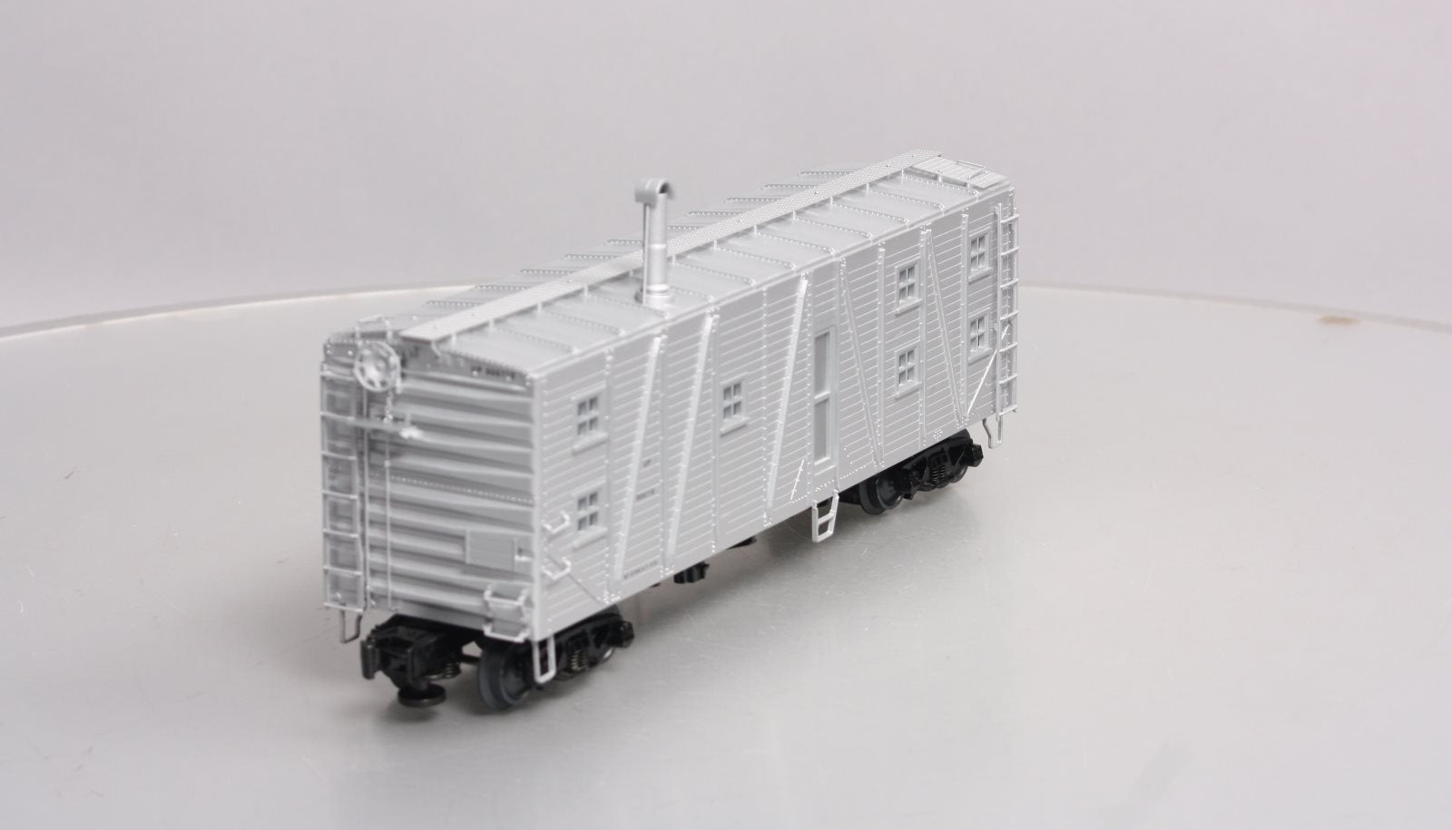 Lionel 1926172 O Union Pacific Bunk Car #906118
