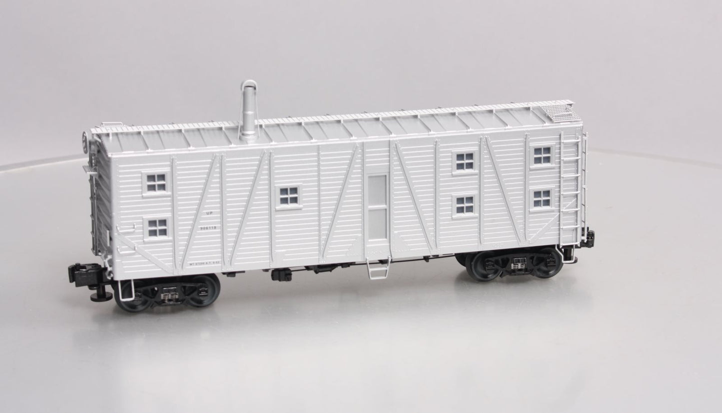 Lionel 1926172 O Union Pacific Bunk Car #906118