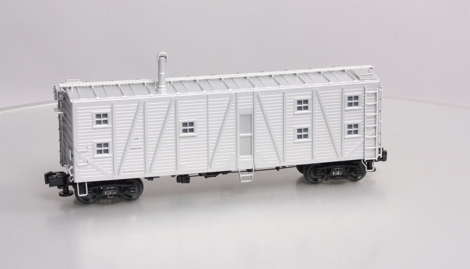 Lionel 1926172 O Union Pacific Bunk Car #906118