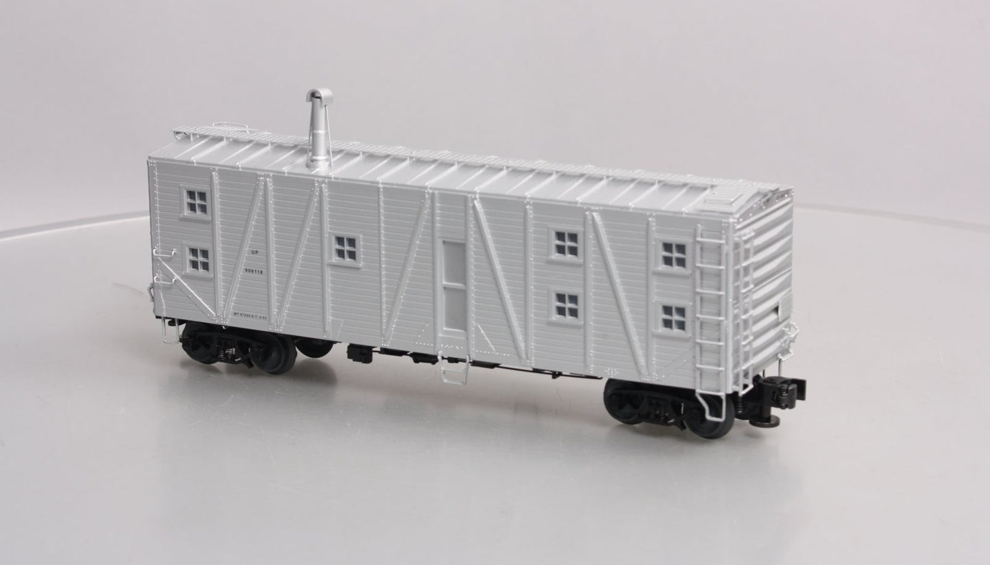 Lionel 1926172 O Union Pacific Bunk Car #906118