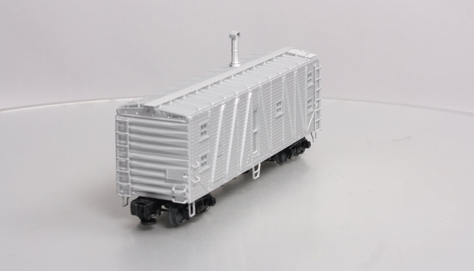 Lionel 1926172 O Union Pacific Bunk Car #906118