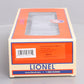 Lionel 1926172 O Union Pacific Bunk Car #906118