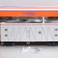 Lionel 1926172 O Union Pacific Bunk Car #906118