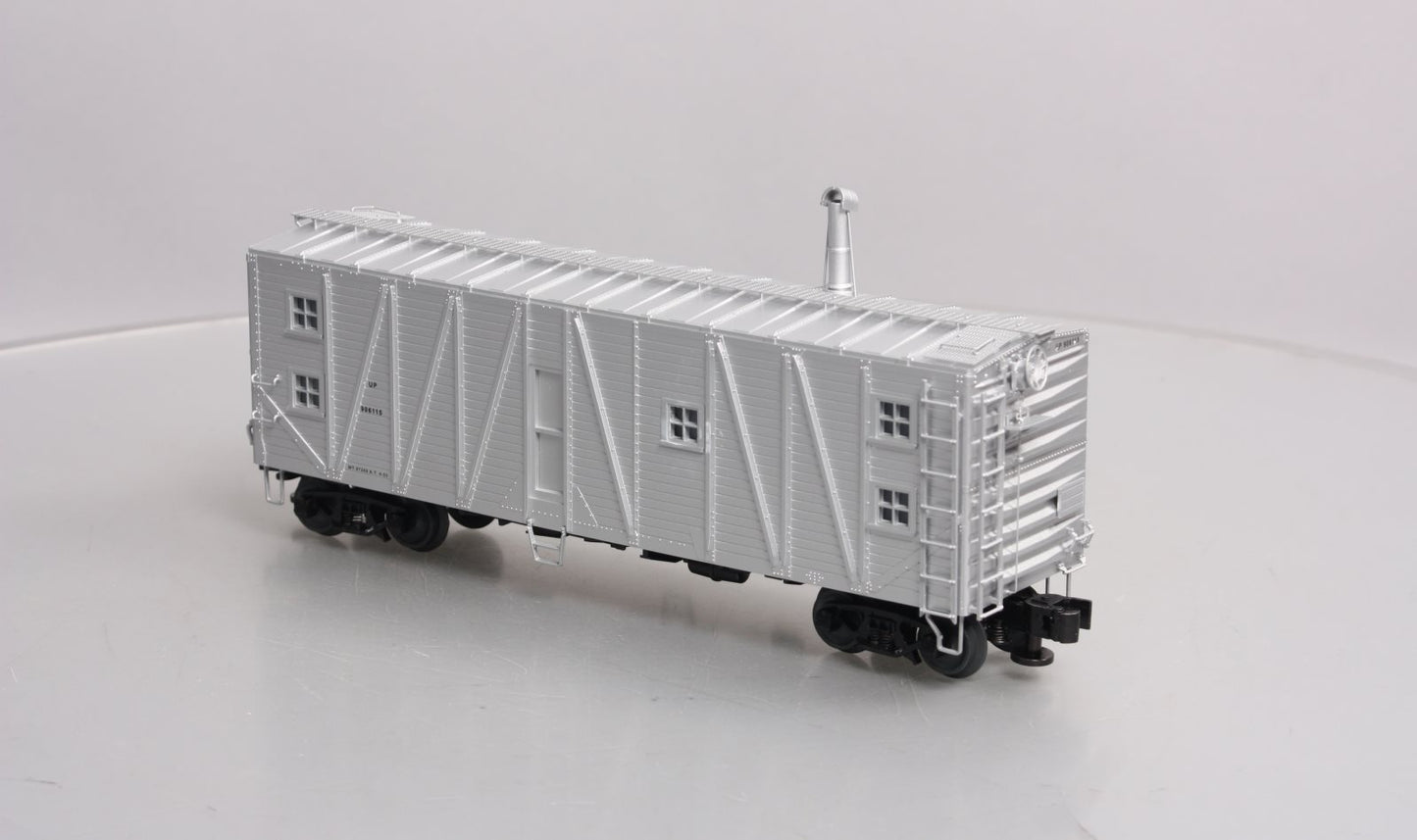 Lionel 1926171 O Union Pacific Bunk Car #906115